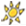 Aufzählungssymbol Sonne